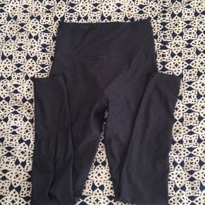 Outdoor Voices high waisted legging! NWOT